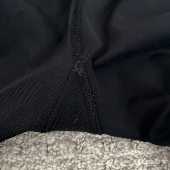 Lululemon journey crop black - Picture 8 of 15